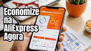Cupom de Desconto Aliexpress Novembro de 2024