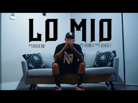 Neto Reyno - Lo Mio 🔥🔥🔥