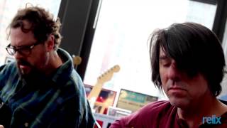 Drive By Truckers "Primer Coat"