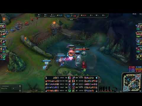 Valhalla Arena Night Tournament - Grand Final