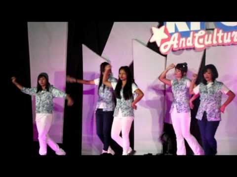 BLAQ-out & Fly as One @ Kfest 2 (073111)