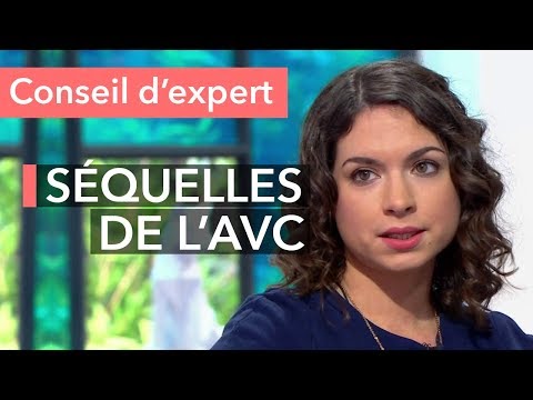 Stroke: what are the after-effects?