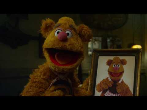 The Muppets (2011) | We Built This City