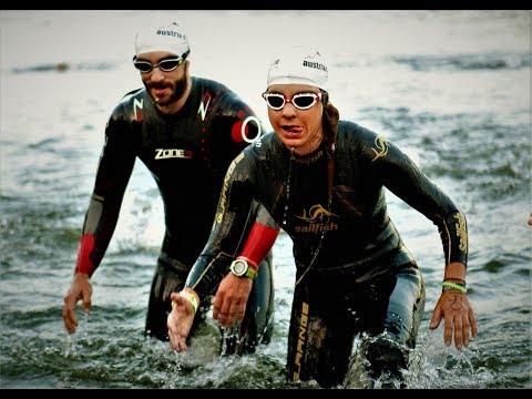 Austria eXtreme Triathlon - Heroes   LONGVERSION