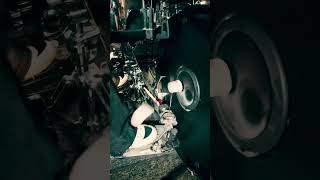 A Day To Remember - The Downfall Of Us All #shots #drums