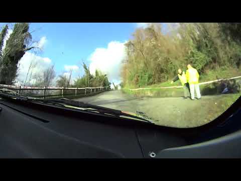 28° Rally il Ciocchetto 2019 Cameracar Favero - Gabrielli Peugeot 106 Ps 0013