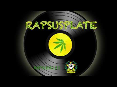 5_ Rapsusklei   Suppamasta Sound Dubplate.