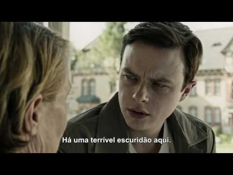 A Cura 2017   [Trailer Final Legendado]