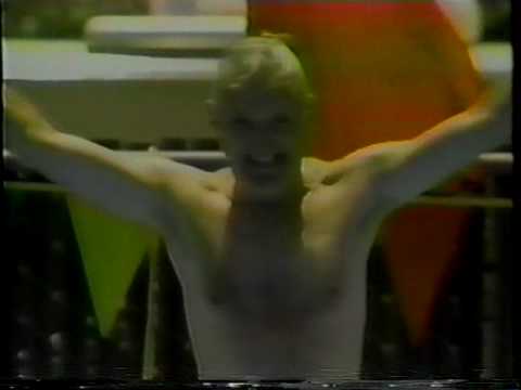 Star Games with the Emergency! Cast - Competition #2