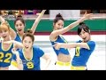 TVPP SNSD Oh 소녀시대 오 Special Stage Show Music Core Live