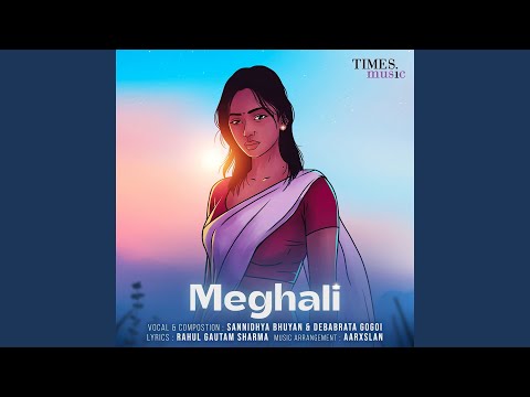 Meghali