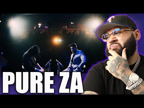 AMERICAN REACTS TO POTTER PAYPER - Slumdog Millionaire (Official Video) - REACTION