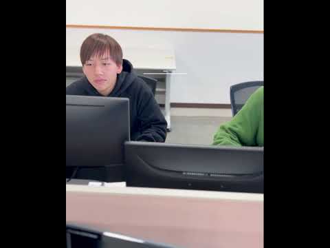 "We are FITOMO" 福岡工業大学 #shorts