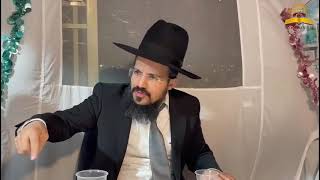 שמחת תורה השנה יהיה משהו אחר - הרב יהודה יצחקי