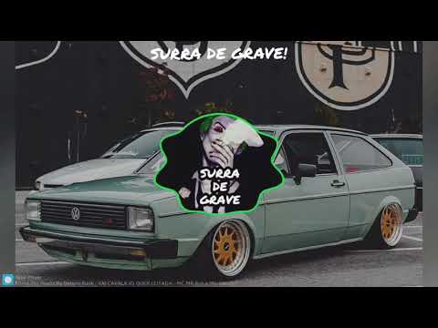 Quer leitada vs Vai cavala(Com Grave).mc gw e mc mr bim./lançamento 2018/SURRA DE GRAVE!/DJ DN.