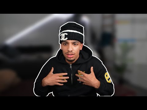 FAN GOES TOO FAR (I HAVE TO GO TO THE POLICE)