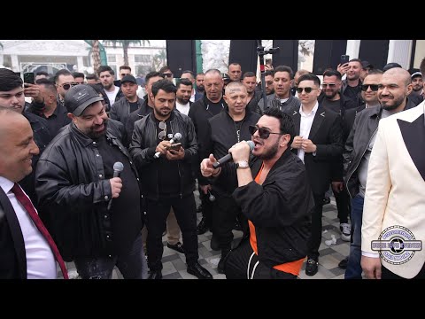 Nicolae Guta ❌ Narcis ❌ Florin Salam 🎤 Exemplul Smecheriei 2025 🔝BRIGADA MOBILA 2025