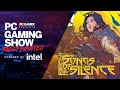 关于 Songs of Silence  Playstation 4  的游戏实况视频