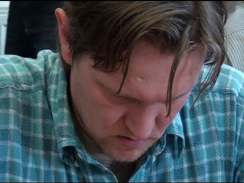 6.4.FM Milan Tomčík - Jozef Kostelný 1/2-1/2