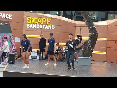 KPOP Dance Off Vol 108: Red Velvet - Ice Cream Cake