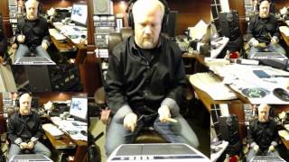 Video thumbnail for Roland SPD-6 Jam (5 tracks of improvised self accompaniment) by Rob Swindell