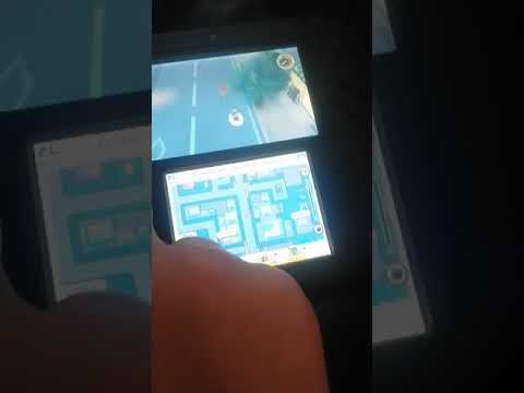 Yokai Watch 2 Oni Evolution Update: Kamasan S