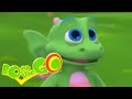 Bo And The Ick Em Stick Em Double Episode Bo On The Go Cartoons For Kids