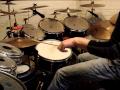 Come as you are - Nirvana - Drum Cover 