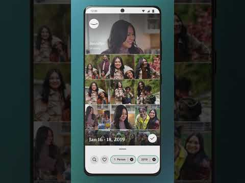 Video dari Amazon Photos