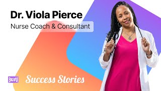 How to Market Your Medical Practice - Dr. Viola Pierce Interview