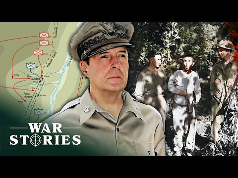 Operation Typhoon: Hitler's Invasion of Moscow | Battles Won & Lost | War Stories