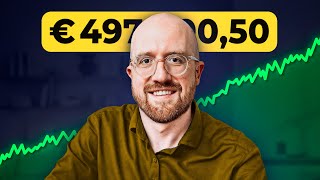 Zo Zou Ik Starten Met Investeren In 2026