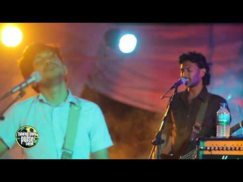 LOCAL - බොඳ වෙන්න සිතුවම් (Bonda Wenna Sithuwam) | Live @ Down Town Pulse 2016