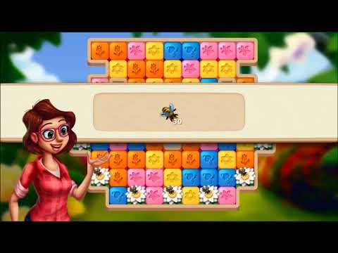 Lily's Garden [ Level 32 ] No Boosters