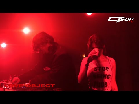 LOVE OBJECT | STVOL.TV x PRIVATE PERSONS — 8 YEARS