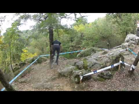 oldschool monty bike trial.mp4