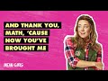 Stupid With Love Mean Girls On Broadway