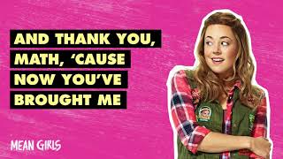 &quot;Stupid With Love&quot; | Mean Girls on Broadway