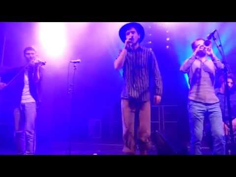 Plinn ton simple ( par War-Sav ) Yaouank 2014