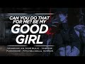 DARK Possessive Kidnapper Have A SUPRISE For You M4F Yandere Mdom Horror