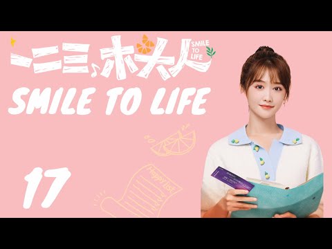INDO SUBSmile to Life EP17 | KUKAN DRAMA