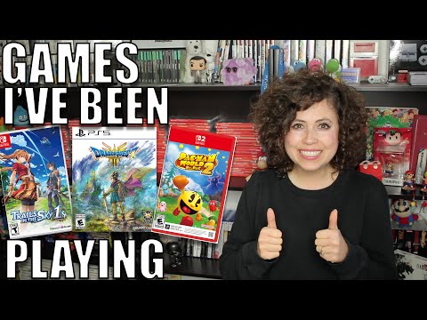 SPIELE, DIE ICH GESPIELT HABE 13 - FEMTROOPER