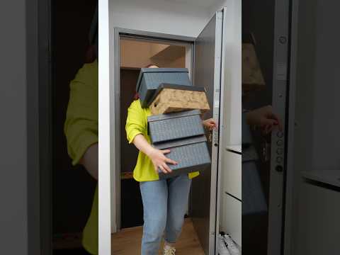Colega de apartament nu ma mai suporta🫪