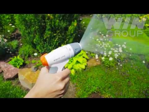 Миниатюра изображения товара Распылитель для полива Bradas White Line / WL-EN51M
