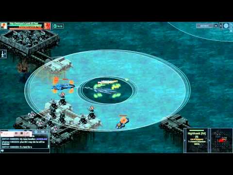 Battle Pirates - FM Military Stronghold lvl 85