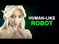The MOST REALISTIC AI Robot Yet It S TOO Human