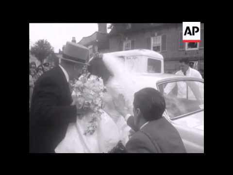 APPLEJACKS WEDDING   - NO SOUND