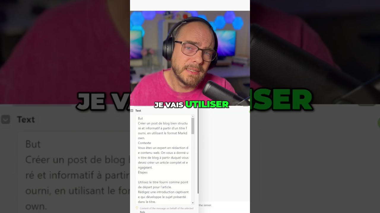 Automatisation des Titres :  Booster Son SEO Facilement