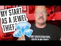 My Start As A Jewel Thief Chapter 1 Episode 1 Larry Lawton Jewel Thief 1