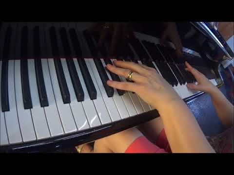 Nossa fé, Senhor, aumenta - Hinário Luterano 477 (com introdução)